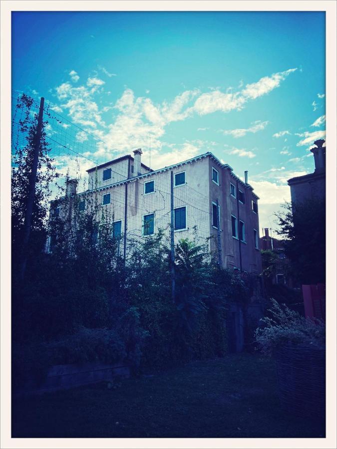 Hideaway Biennale Apartment Veneţia Exterior foto